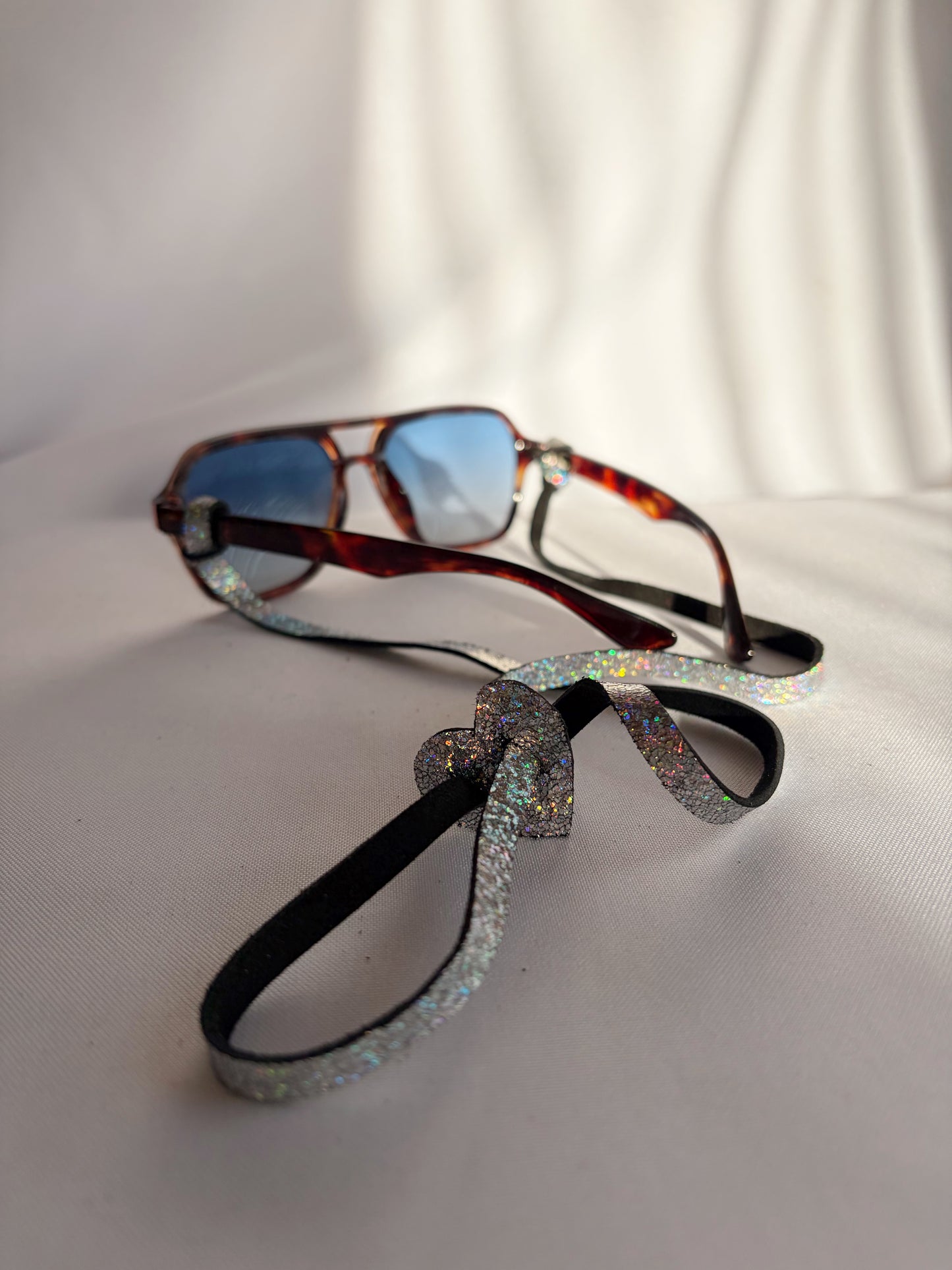 Strap de lentes Glitter