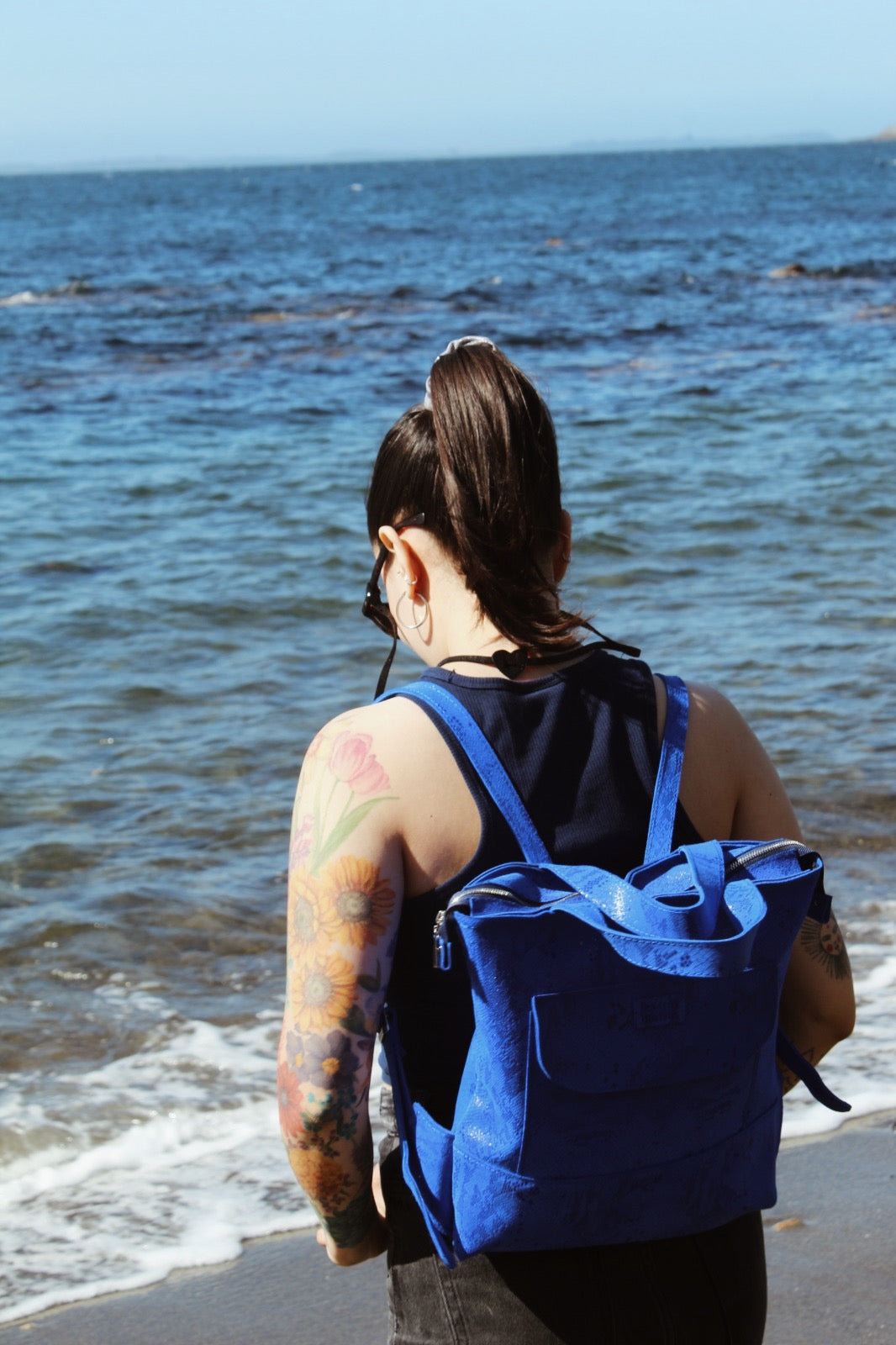 Mochilas