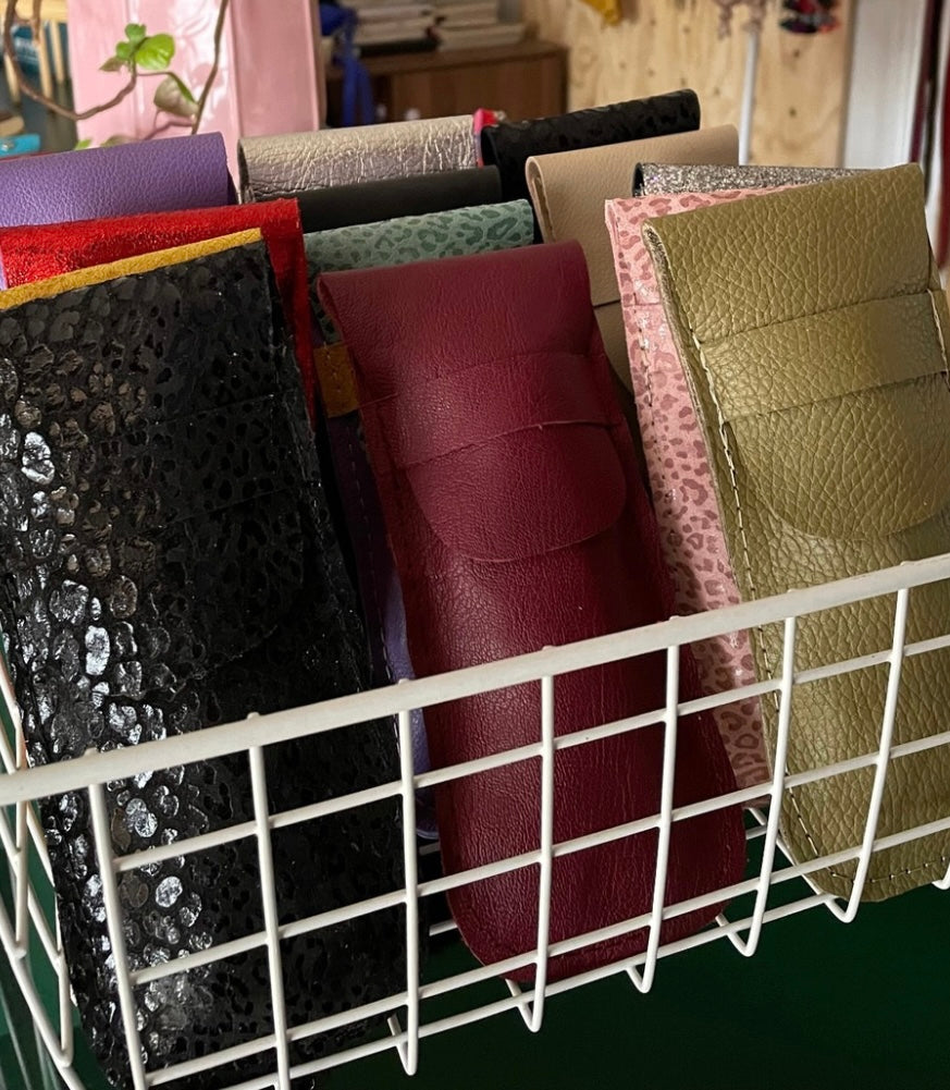 Estuches