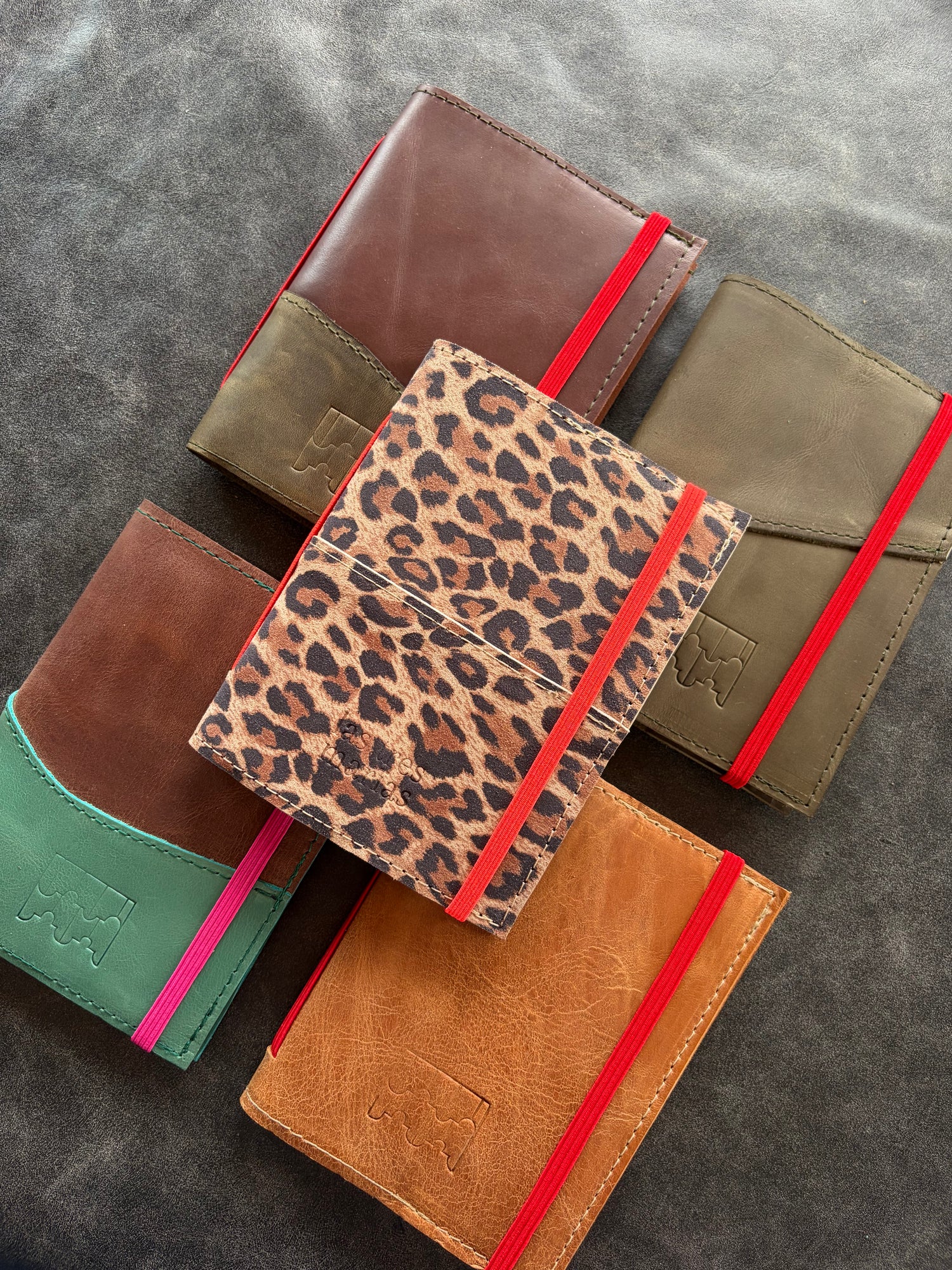 Libretas