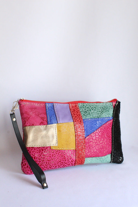 Clutch colores