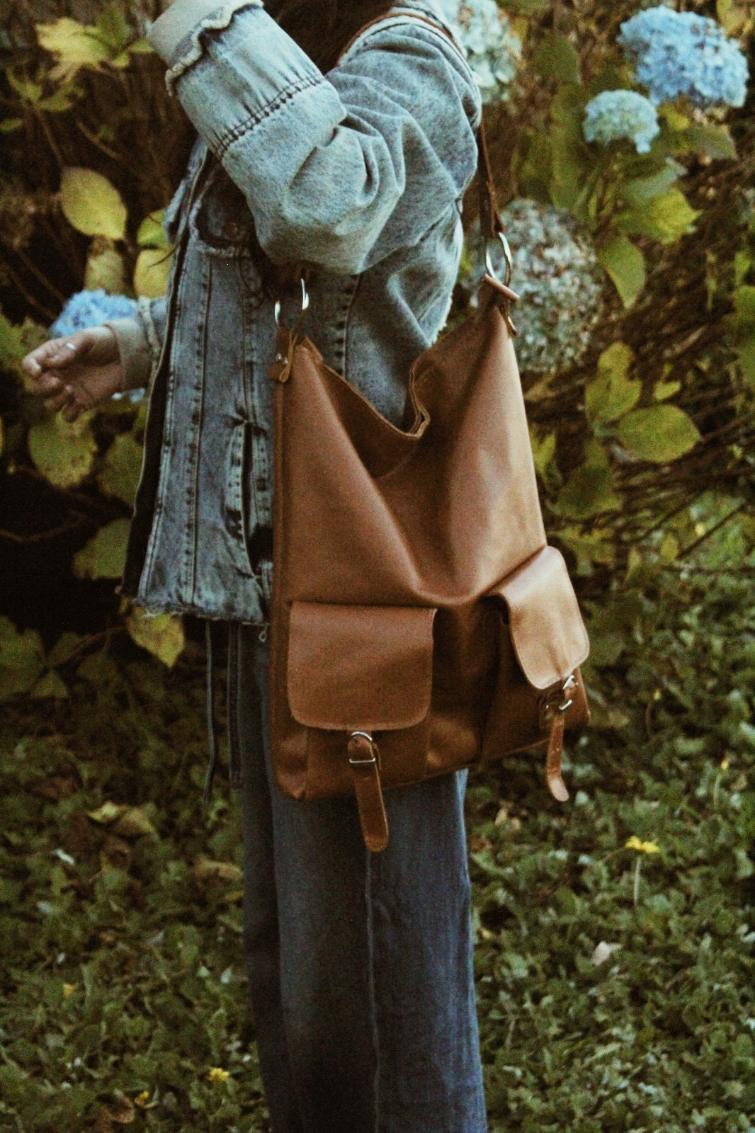 Cartera Quilo