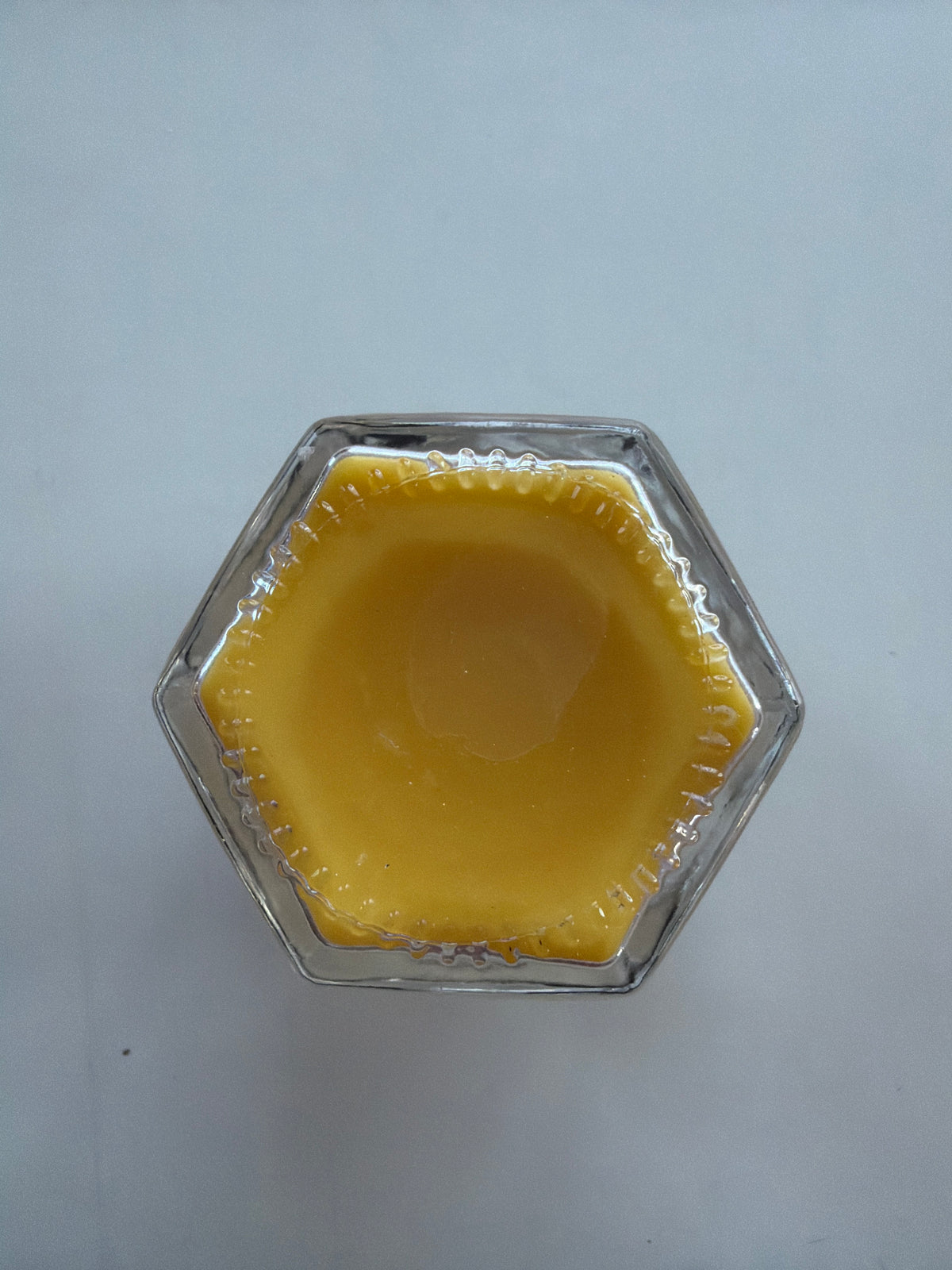 Cera de abeja protectora