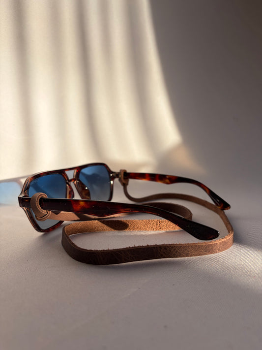 Strap de lentes Chocolate